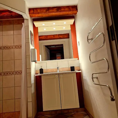 Forretning Kvaers Palads Apartahotel